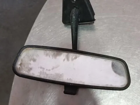Καθρέπτης Εσωτερικός για Πίσω Ορατότητα για OPEL KADETT C (1975 - 1979) Sedan - 4dr 