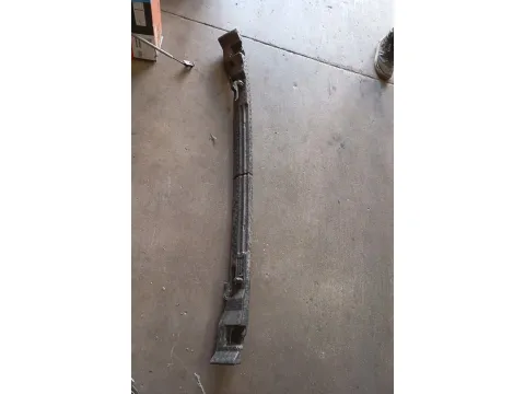 Αντιθορυβικό Προφυλακτήρα Πίσω 85090BJ10A για NISSAN NV200-EVALIA (2010 - ) Van  -  Αντιθορυβικό Προφυλακτήρα Πίσω 85090BJ10A για NISSAN NV200-EVALIA (2010 - ) Van  -