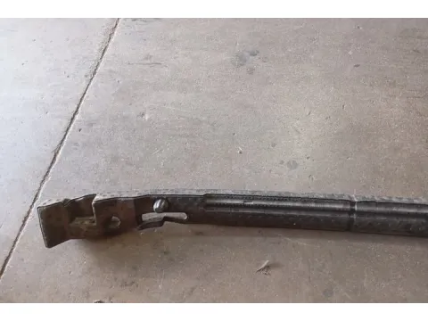 Αντιθορυβικό Προφυλακτήρα Πίσω 85090BJ10A για NISSAN NV200-EVALIA (2010 - ) Van  -  Αντιθορυβικό Προφυλακτήρα Πίσω 85090BJ10A για NISSAN NV200-EVALIA (2010 - ) Van  -