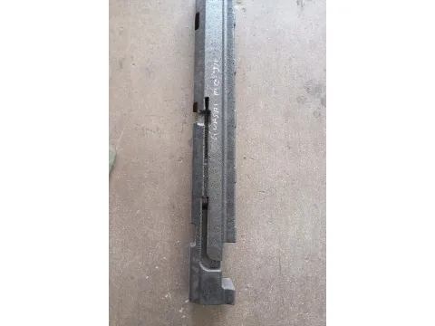 Αντιθορυβικό Προφυλακτήρα Πίσω 850904EA0A για NISSAN QASHQAI (2014 - 2017) ( J11 ) SUV - ΕΚΤΟΣ ΔΡΟΜΟΥ - 5dr  - 