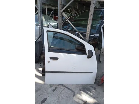 Πόρτα Εμπρός Δεξιά Χτυπημένη  για FIAT PUNTO (1999 - 2003) (188) Hatchback - 5dr *Γ* Πόρτα Εμπρός Δεξιά Χτυπημένη  για FIAT PUNTO (1999 - 2003) (188) Hatchback - 5dr *Γ*