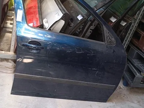 Πόρτα Εμπρός Δεξιά για SKODA OCTAVIA (2004 - 2008) 5 (1Z3-5) *Ε* Πόρτα Εμπρός Δεξιά για SKODA OCTAVIA (2004 - 2008) 5 (1Z3-5) *Ε*