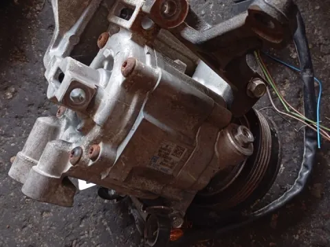 Συμπιεστής A-C (Κομπρέσορας) 73111FG002 για SUBARU IMPREZA (2005 - 2007) 2500 (EJ25) petrol 280 GDG WRX STi  Συμπιεστής A-C (Κομπρέσορας) 73111FG002 για SUBARU IMPREZA (2005 - 2007) 2500 (EJ25) petrol 280 GDG WRX STi