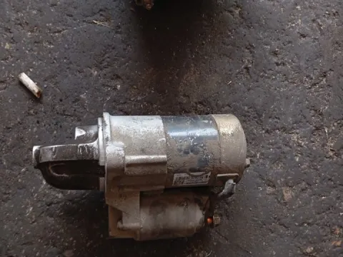 Μίζα 3110080G1 για SUZUKI JIMNY (2005 - 2013) (SN) 1300 (M13A) petrol 86 SN413 (JB43) 4WD  Μίζα 3110080G1 για SUZUKI JIMNY (2005 - 2013) (SN) 1300 (M13A) petrol 86 SN413 (JB43) 4WD