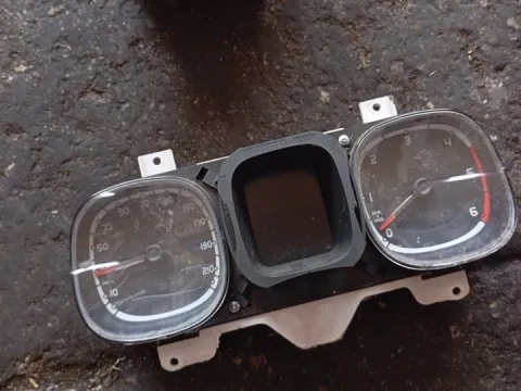 Κοντέρ 0887766550 για FIAT PANDA (2012 - ) ( )  Κοντέρ 0887766550 για FIAT PANDA (2012 - ) ( )