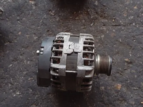 Δυναμό - Εναλλάκτης 03L903023M για SKODA OCTAVIA (2019 - ) 