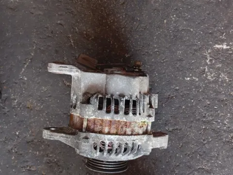 Δυναμό - Εναλλάκτης 231000M010 για NISSAN ALMERA (1995 - 1998) (N15) 