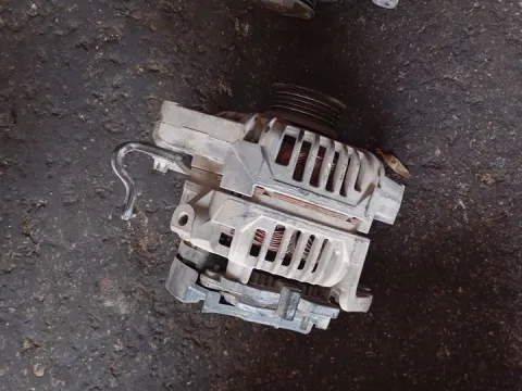 Δυναμό - Εναλλάκτης 0124415002 για OPEL CORSA (2000 - 2004) C  Δυναμό - Εναλλάκτης 0124415002 για OPEL CORSA (2000 - 2004) C