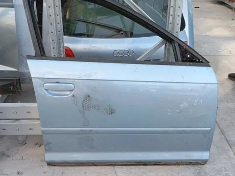 Πόρτα Εμπρός Δεξιά για AUDI A3 (2003 - 2005) (8P) , (2005 - 2008) (8P) *Ε* Πόρτα Εμπρός Δεξιά για AUDI A3 (2003 - 2005) (8P) , (2005 - 2008) (8P) *Ε*