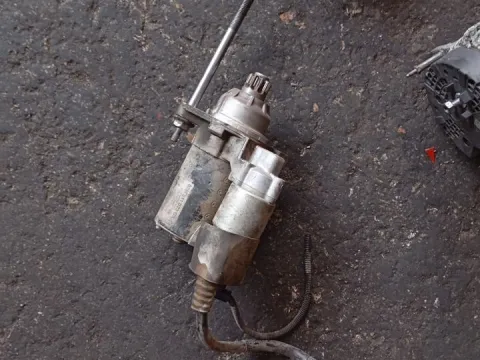 Μίζα 02M911023GX για SKODA OCTAVIA (2004 - 2008) 5 (1Z3-5) 2000 (BWA) Petrol 200 RS  Μίζα 02M911023GX για SKODA OCTAVIA (2004 - 2008) 5 (1Z3-5) 2000 (BWA) Petrol 200 RS
