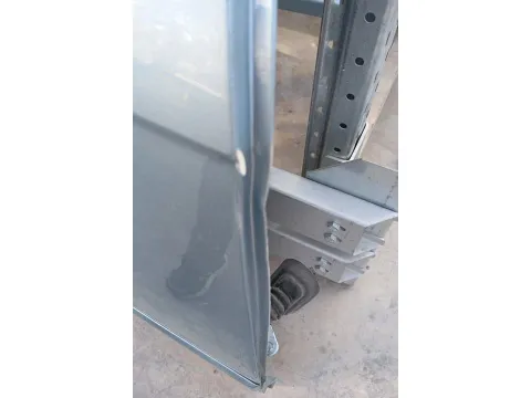 Πόρτα Πίσω Δεξιά για AUDI A3 (2003 - 2005) (8P) Sportback - 5dr , (2005 - 2008) (8P) *Ε* -  Πόρτα Πίσω Δεξιά για AUDI A3 (2003 - 2005) (8P) Sportback - 5dr , (2005 - 2008) (8P) *Ε* -