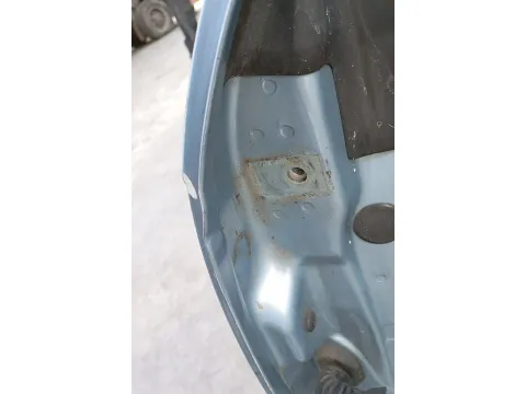 Πόρτα Πίσω Δεξιά για AUDI A3 (2003 - 2005) (8P) Sportback - 5dr , (2005 - 2008) (8P) *Ε* -  Πόρτα Πίσω Δεξιά για AUDI A3 (2003 - 2005) (8P) Sportback - 5dr , (2005 - 2008) (8P) *Ε* -