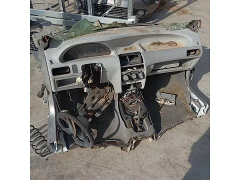 Τροπέτο Εμπρός Κουφάρι Χ. Μηχανή Χ. Σασμάν για FIAT PUNTO (1994 - 1999) (176) *ΔΒ* -  Τροπέτο Εμπρός Κουφάρι Χ. Μηχανή Χ. Σασμάν για FIAT PUNTO (1994 - 1999) (176) *ΔΒ* -