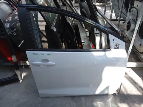 Πόρτα Εμπρός Δεξιά (Όχι Πολύ Καθαρή) για TOYOTA YARIS (2020 - ) (XP210) *Ε* Πόρτα Εμπρός Δεξιά (Όχι Πολύ Καθαρή) για TOYOTA YARIS (2020 - ) (XP210) *Ε*