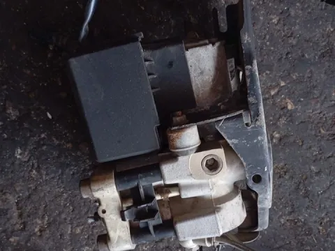 Μονάδα ABS 0265204009 για FIAT PUNTO (1999 - 2003) (188) 1801 (183A1.000) (188A6.000) Petrol 130 HGT  Μονάδα ABS 0265204009 για FIAT PUNTO (1999 - 2003) (188) 1801 (183A1.000) (188A6.000) Petrol 130 HGT