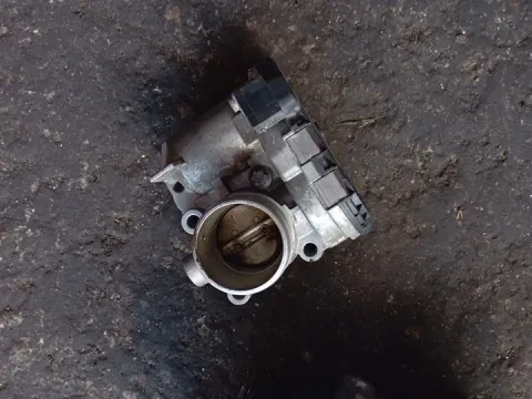 Σώμα Πεταλούδας 0280750042 για FIAT PUNTO (2003 - 2008) (188) 1801 (183A1.000)(188A6.000) Petrol 130 HGT  Σώμα Πεταλούδας 0280750042 για FIAT PUNTO (2003 - 2008) (188) 1801 (183A1.000)(188A6.000) Petrol 130 HGT