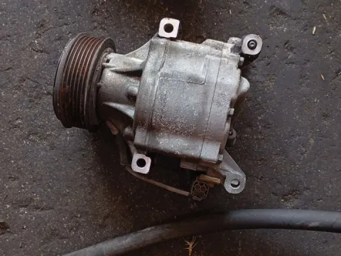 Συμπιεστής A-C (Κομπρέσορας) 4472206353 για TOYOTA COROLLA (2002 - 2004) (E120) 2000 (1CD-FTV) diesel 90 (CDE120) D-4D  Συμπιεστής A-C (Κομπρέσορας) 4472206353 για TOYOTA COROLLA (2002 - 2004) (E120) 2000 (1CD-FTV) diesel 90 (CDE120) D-4D