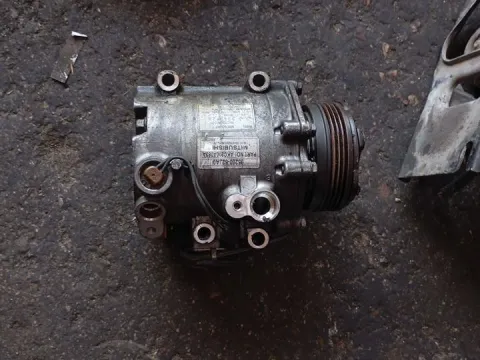 Συμπιεστής A-C (Κομπρέσορας) 9520062JA0 για SUZUKI SX4 (2007 - 2009) (RW) 1600 (M16A) petrol 107 RW416 (YB21) VVT 4WD  Συμπιεστής A-C (Κομπρέσορας) 9520062JA0 για SUZUKI SX4 (2007 - 2009) (RW) 1600 (M16A) petrol 107 RW416 (YB21) VVT 4WD