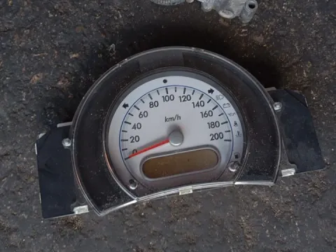 Κοντέρ 3410185L40 για SUZUKI SPLASH (2008 - 2012) (A5B)  Κοντέρ 3410185L40 για SUZUKI SPLASH (2008 - 2012) (A5B)
