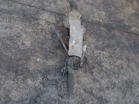 Κρεμαγιέρα Ηλεκτρική Ηλεκτρουδραυλική 1K1423051CG για VW GOLF (2004 - 2008) Mk5 (1K1)  Κρεμαγιέρα Ηλεκτρική Ηλεκτρουδραυλική 1K1423051CG για VW GOLF (2004 - 2008) Mk5 (1K1)