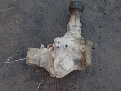 Βοηθητικό Σασμάν για TOYOTA RAV-4 (1998 - 2000) (XA10) 2000 3S-FE petrol 129 SXA10 - SXA11 4*4 Βοηθητικό Σασμάν για TOYOTA RAV-4 (1998 - 2000) (XA10) 2000 3S-FE petrol 129 SXA10 - SXA11 4*4