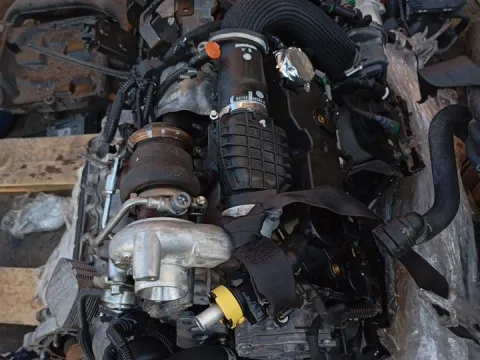 Κινητήρας Κορμός - Καπάκι 8H01 για CITROEN C3 (2010 - 2014) 1400 8H01 (DV4) Diesel 68 HDi  Κινητήρας Κορμός - Καπάκι 8H01 για CITROEN C3 (2010 - 2014) 1400 8H01 (DV4) Diesel 68 HDi