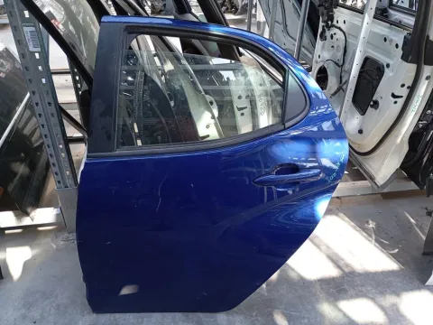 Πόρτα Πίσω Αριστερή (Όχι Πολύ Καθαρή) για TOYOTA YARIS (2020 - ) (XP210) *Ε* Πόρτα Πίσω Αριστερή (Όχι Πολύ Καθαρή) για TOYOTA YARIS (2020 - ) (XP210) *Ε*
