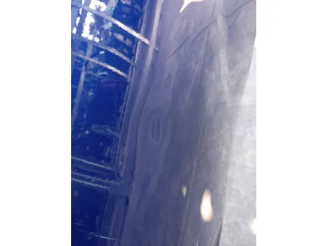 Πόρτα Πίσω Αριστερή (Όχι Πολύ Καθαρή) για TOYOTA YARIS (2020 - ) (XP210) *Ε* - 