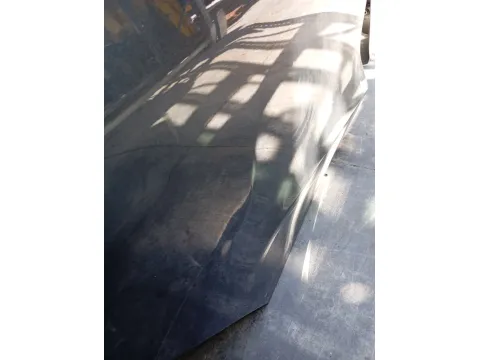Πόρτα Πίσω Δεξιά (Όχι Πολύ Καθαρή) για FORD FOCUS (2018 - ) *Γ* -  Πόρτα Πίσω Δεξιά (Όχι Πολύ Καθαρή) για FORD FOCUS (2018 - ) *Γ* -