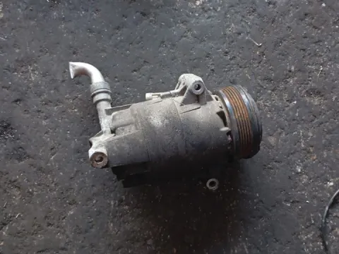 Συμπιεστής A-C (Κομπρέσορας) 4425002131 για FIAT BRAVO (1995 - 2001) (182) 1600 (182A4.000) Petrol 103 16V  Συμπιεστής A-C (Κομπρέσορας) 4425002131 για FIAT BRAVO (1995 - 2001) (182) 1600 (182A4.000) Petrol 103 16V