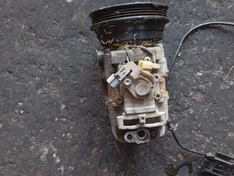Συμπιεστής A-C (Κομπρέσορας) για OPEL ASTRA (2004 - 2007) H 1600 (Z16XEP) Petrol 105  Συμπιεστής A-C (Κομπρέσορας) για OPEL ASTRA (2004 - 2007) H 1600 (Z16XEP) Petrol 105