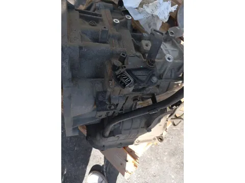 Κιβώτιο Ταχυτήτων (Σασμάν) Αυτόματο ( Για Ανταλλακτικά ) για HYUNDAI i10 (2012 - 2014) ( G4LA )  1200ΚΥΒ ( Νέα Γενιά ) *ΠΑΛΕΤΑ 58 * -  Κιβώτιο Ταχυτήτων (Σασμάν) Αυτόματο ( Για Ανταλλακτικά ) για HYUNDAI i10 (2012 - 2014) ( G4LA )  1200ΚΥΒ ( Νέα Γενιά ) *ΠΑΛΕΤΑ 58 * -
