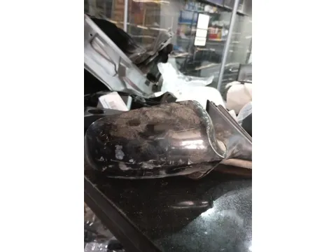 Καθρέπτης Εξωτερικός Δεξιός Ηλεκτρικός Θερμαινόμενος 5pin για AUDI A3 (2000 - 2003) (8L) Hatchback - 3dr  -  Καθρέπτης Εξωτερικός Δεξιός Ηλεκτρικός Θερμαινόμενος 5pin για AUDI A3 (2000 - 2003) (8L) Hatchback - 3dr  -