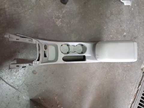Υποβραχιόνιο(Τεμπέλης) για FORD FIESTA (2012 - 2017) Mk7 *Γ* Υποβραχιόνιο(Τεμπέλης) για FORD FIESTA (2012 - 2017) Mk7 *Γ*