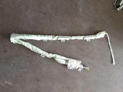 Αερόσακος Οροφής (Κουρτίνα) Δεξής για NISSAN MICRA (2011 - 2013) (K13) *Γ* Αερόσακος Οροφής (Κουρτίνα) Δεξής για NISSAN MICRA (2011 - 2013) (K13) *Γ*