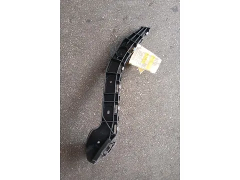Βάση Προφυλακτήρα Πλαϊνή Αριστερή 5JJ807393 Καινούργια για SKODA RAPID (2012 - )  -  Βάση Προφυλακτήρα Πλαϊνή Αριστερή 5JJ807393 Καινούργια για SKODA RAPID (2012 - )  -