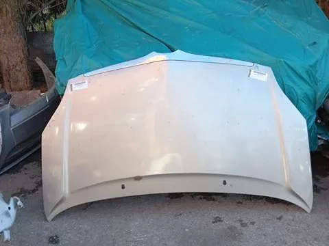 Καπό Εμπρός για TOYOTA COROLLA VERSO (2001 - 2004) (E120)  Καπό Εμπρός για TOYOTA COROLLA VERSO (2001 - 2004) (E120)