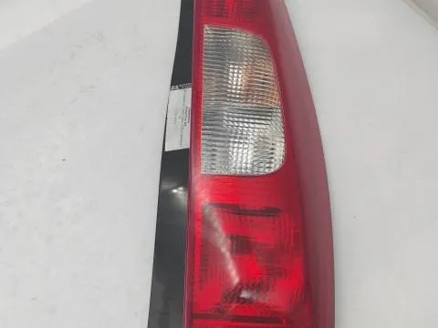 Φανάρι Πίσω Δεξί για MITSUBISHI COLT (2005 - 2008 ) (CZ3-5) Hatchback - 5dr Φανάρι Πίσω Δεξί για MITSUBISHI COLT (2005 - 2008 ) (CZ3-5) Hatchback - 5dr