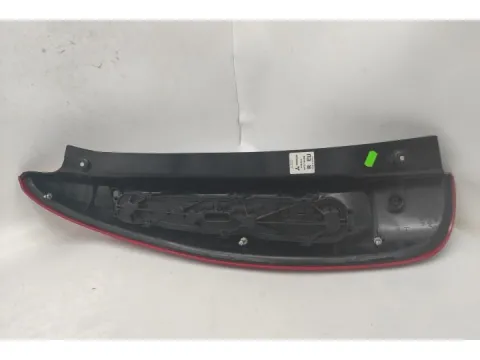 Φανάρι Πίσω Δεξί για MITSUBISHI COLT (2005 - 2008 ) (CZ3-5) Hatchback - 5dr - 