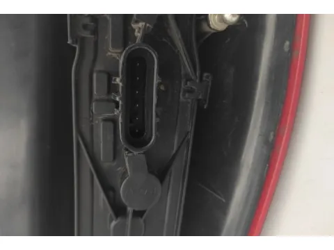 Φανάρι Πίσω Δεξί για MITSUBISHI COLT (2005 - 2008 ) (CZ3-5) Hatchback - 5dr - 