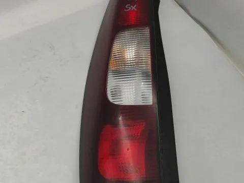 Φανάρι Πίσω Αριστερό Φιμέ για MITSUBISHI COLT (2005 - 2008 ) (CZ) Hatchback - 5dr (CZ5) Φανάρι Πίσω Αριστερό Φιμέ για MITSUBISHI COLT (2005 - 2008 ) (CZ) Hatchback - 5dr (CZ5)