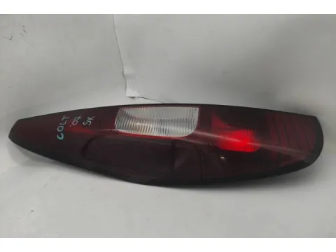 Φανάρι Πίσω Αριστερό Φιμέ για MITSUBISHI COLT (2005 - 2008 ) (CZ) Hatchback - 5dr (CZ5) -  Φανάρι Πίσω Αριστερό Φιμέ για MITSUBISHI COLT (2005 - 2008 ) (CZ) Hatchback - 5dr (CZ5) -