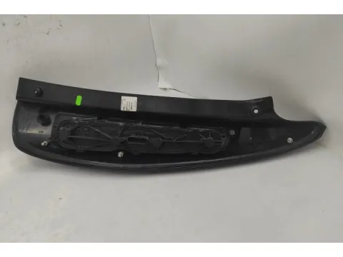 Φανάρι Πίσω Αριστερό Φιμέ για MITSUBISHI COLT (2005 - 2008 ) (CZ) Hatchback - 5dr (CZ5) -  Φανάρι Πίσω Αριστερό Φιμέ για MITSUBISHI COLT (2005 - 2008 ) (CZ) Hatchback - 5dr (CZ5) -