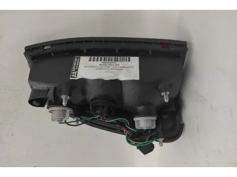 Φανάρι Πίσω Δεξί για MITSUBISHI L200 (1999 - 2001) (K60T) (K70T) ΚΑΙΝΟΥΡΓΙΟ ΙΜΙΤΑΣΙΟΝ -  Φανάρι Πίσω Δεξί για MITSUBISHI L200 (1999 - 2001) (K60T) (K70T) ΚΑΙΝΟΥΡΓΙΟ ΙΜΙΤΑΣΙΟΝ -