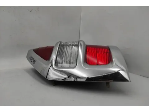 Φανάρι Πίσω Αριστερό για MITSUBISHI PAJERO ( 2000 - 2002 ) ( V70 ) SUV/ ΕΚΤΟΣ ΔΡΟΜΟΥ/ 5dr -  Φανάρι Πίσω Αριστερό για MITSUBISHI PAJERO ( 2000 - 2002 ) ( V70 ) SUV/ ΕΚΤΟΣ ΔΡΟΜΟΥ/ 5dr -
