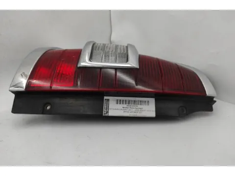 Φανάρι Πίσω Αριστερό για MITSUBISHI PAJERO ( 2000 - 2002 ) ( V70 ) SUV/ ΕΚΤΟΣ ΔΡΟΜΟΥ/ 5dr -  Φανάρι Πίσω Αριστερό για MITSUBISHI PAJERO ( 2000 - 2002 ) ( V70 ) SUV/ ΕΚΤΟΣ ΔΡΟΜΟΥ/ 5dr -