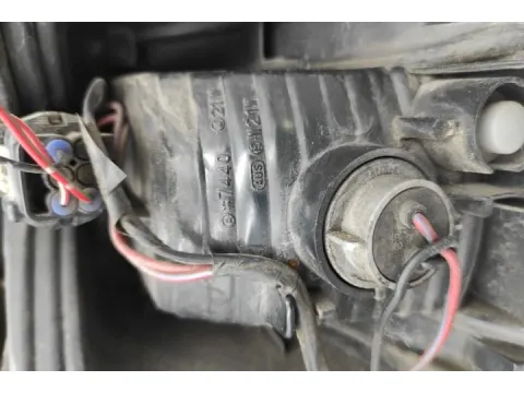 Φανάρι Πίσω Αριστερό για MITSUBISHI PAJERO ( 2000 - 2002 ) ( V70 ) SUV/ ΕΚΤΟΣ ΔΡΟΜΟΥ/ 5dr -  Φανάρι Πίσω Αριστερό για MITSUBISHI PAJERO ( 2000 - 2002 ) ( V70 ) SUV/ ΕΚΤΟΣ ΔΡΟΜΟΥ/ 5dr -