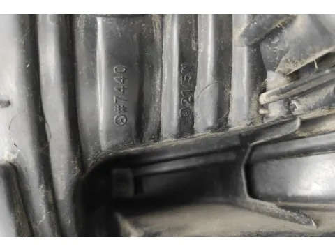 Φανάρι Πίσω Αριστερό για MITSUBISHI PAJERO ( 2000 - 2002 ) ( V70 ) SUV/ ΕΚΤΟΣ ΔΡΟΜΟΥ/ 5dr -  Φανάρι Πίσω Αριστερό για MITSUBISHI PAJERO ( 2000 - 2002 ) ( V70 ) SUV/ ΕΚΤΟΣ ΔΡΟΜΟΥ/ 5dr -