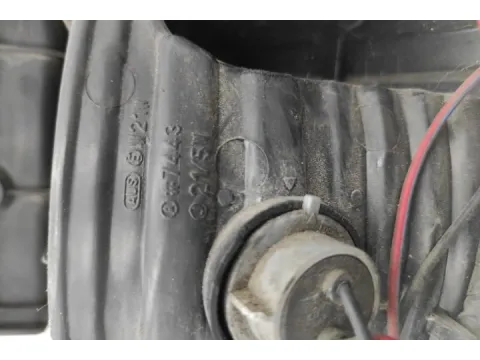 Φανάρι Πίσω Αριστερό για MITSUBISHI PAJERO ( 2000 - 2002 ) ( V70 ) SUV/ ΕΚΤΟΣ ΔΡΟΜΟΥ/ 5dr -  Φανάρι Πίσω Αριστερό για MITSUBISHI PAJERO ( 2000 - 2002 ) ( V70 ) SUV/ ΕΚΤΟΣ ΔΡΟΜΟΥ/ 5dr -