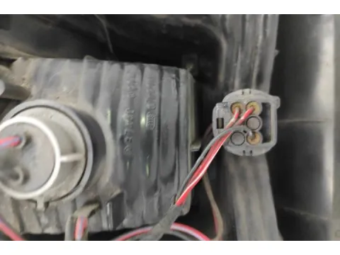 Φανάρι Πίσω Δεξί για MITSUBISHI PAJERO ( 2000 - 2002 ) ( V70 ) SUV/ ΕΚΤΟΣ ΔΡΟΜΟΥ/ 5dr -  Φανάρι Πίσω Δεξί για MITSUBISHI PAJERO ( 2000 - 2002 ) ( V70 ) SUV/ ΕΚΤΟΣ ΔΡΟΜΟΥ/ 5dr -